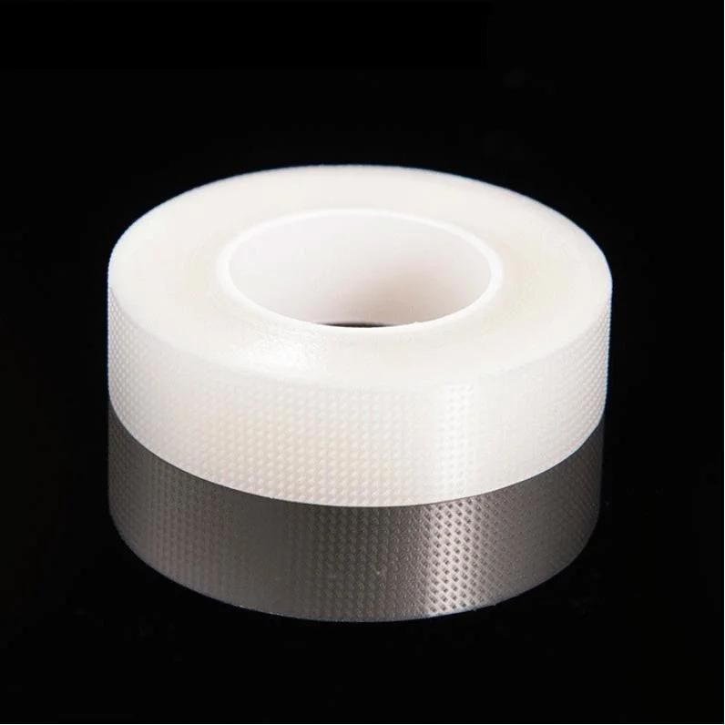 HD5 Micropore Surgical Breathable PE Transparent Adhesive Plaster