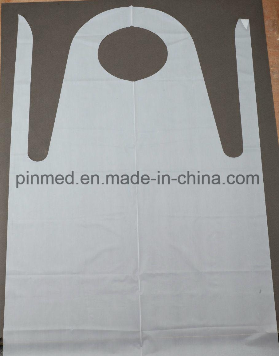 Waterproof Plastic CPE Apron