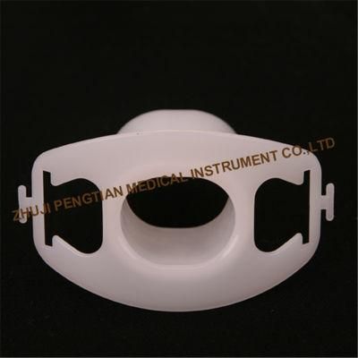 Bite Block Without Strap Suitable for Adult with Band for Endoscopy