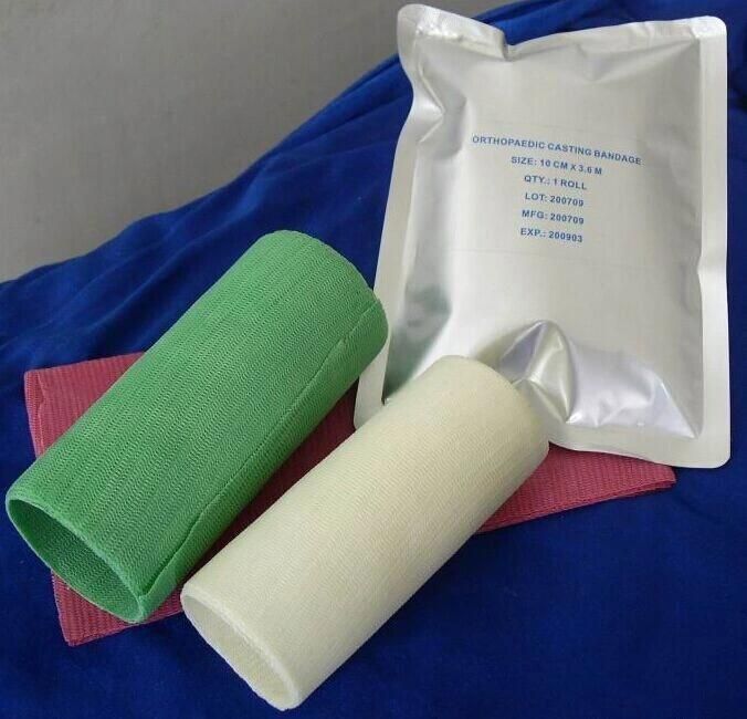 Surgical Orthopaedic Casting Bandage