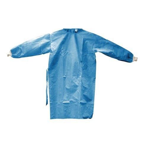 Disposable Medical Gown /Surgical Gown/ Islation Gown