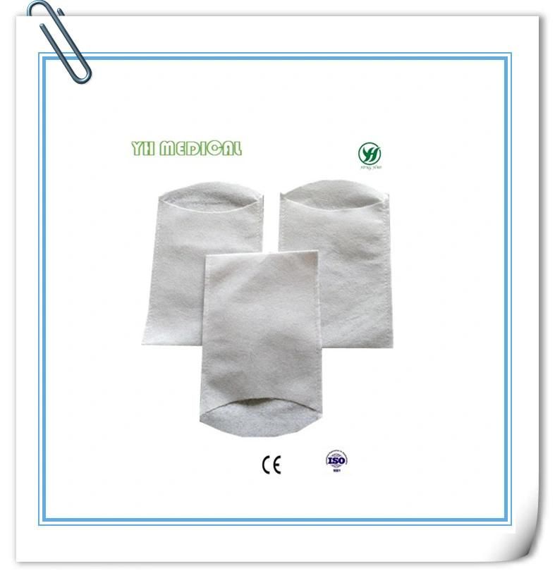 Hospital Medical Washing Glove with Soft and Strong Absorption Function