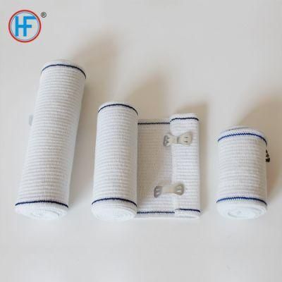 Compressive Elastic Bandage 5cm/7.5cm/10cm/15cm X 4.5m