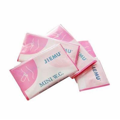 700ml Disposable Adult Urine Bags Urine Collection Bags