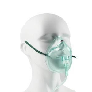 Oxygen Mask Oxygen Mask