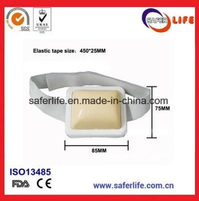 Hot Selling Intramuscular Medical Training IV Injection Pad for Nurse Training Pad