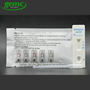 Dengue Ns1 Antigen Rapid Test Kit