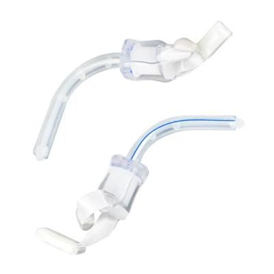 High Safety Tracheostomy Tube Medical Sterile Endotracheal Tube Tracheal Tube
