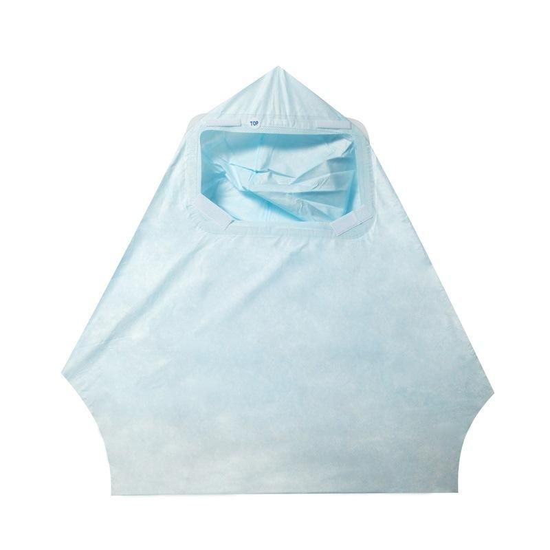 Hospital Disposable Surgical Medical Hoods for Doctor