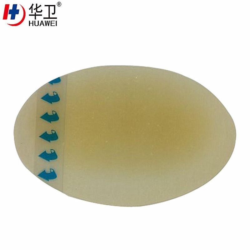 Medical Care Advanced Hydrocolloid Wound Dressing