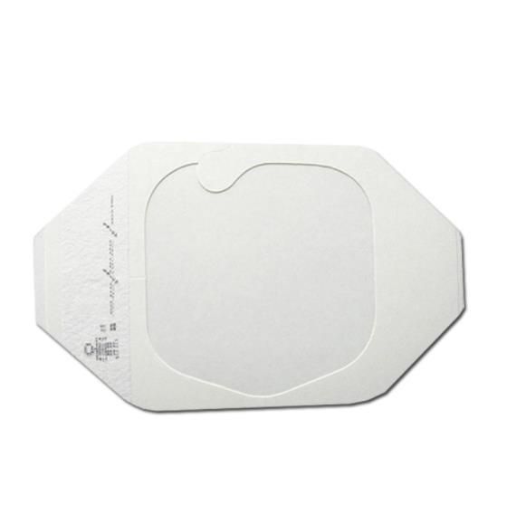 Medical Sterile Adhesive IV Catheter/IV Cannula Fixation Wound Dressing