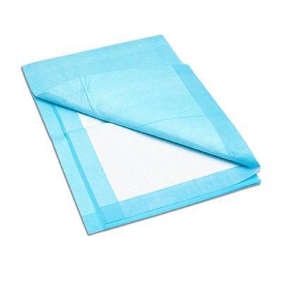 Incontinence Bed Adult Medical Surgical Hospital Sanitary Under Pad