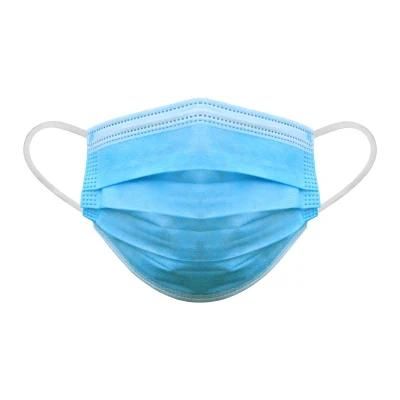 Wholesale Anti Dust Disposable Non Woven Face Mask