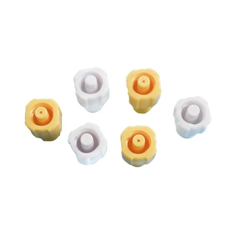 Eo Sterile 3 Way Tube Connector Stopcock