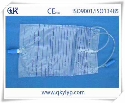 Urine Bag 1500ml 2000ml with Good Quality Best Price