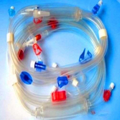 Hemodialysis Blood Tubing Set/Blood Line/Dialysis Catheter