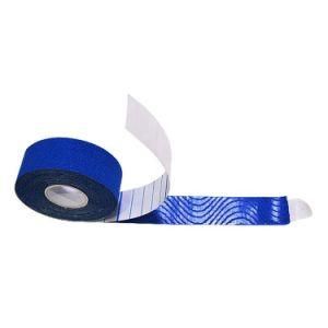 Fast Delivery Cotton Kinesiology Tex Tape 2.5cmx5m