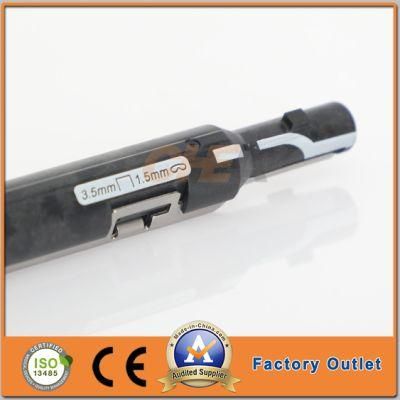 Disposacle Endoscopic Endoscope Vascular Surgical Medical Stapler