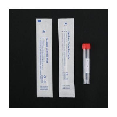Blood Collection Tube Vacuum Blood Collection Tube