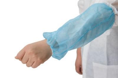 Disposable Nonwoven PP Sleeve Cover