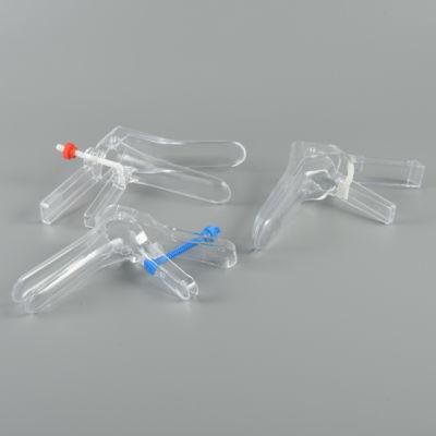 S M L PS Disposable Vaginal Speculum