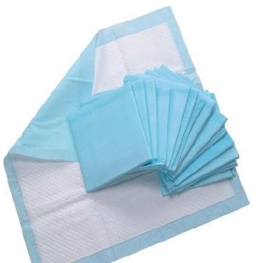 Biodegradable Disposable Sanitary Pads Diapers Baby Nappies Bio_Sanitary_Napkin Pad