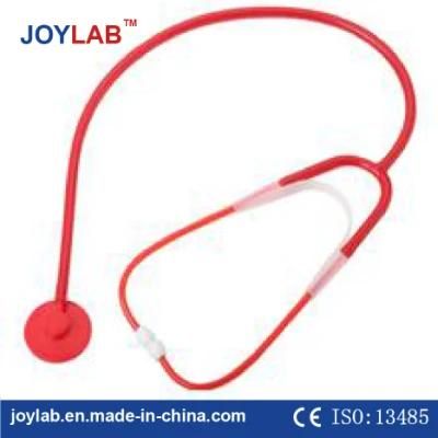 Cheap Price Stethoscope with Ce/ISO