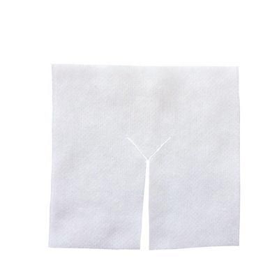 ISO and CE Approve Surgical Y/I Cut Cotton Gauze Pad Medical Sterile Y/I Cutting Gauze Swabs
