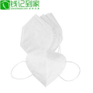 Ce 5 Ply Layer Blue Disposable Medical Surgical Protective Face Mask