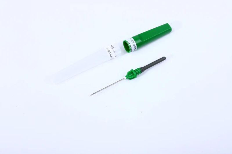 Promotional Disposable Vacuum Pen Blood Collection Medical Needle