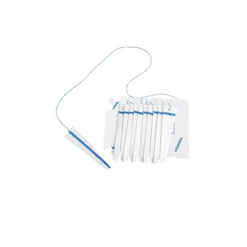 Customized Size Surgical White Neuro Pad - China Medical Neuro Pad, Diaposable Neuro Pad