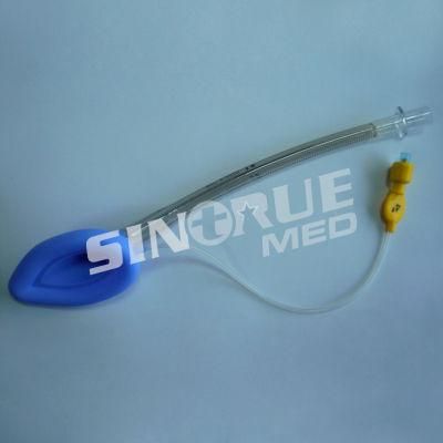 Disposable Reinforced Laryngeal Mask for Hospital Use