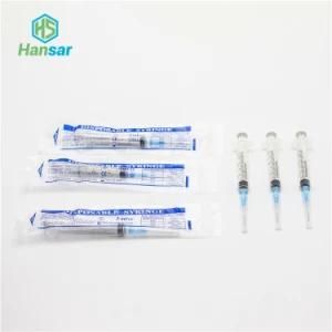 Light-Proof Gel Whitening Teeth Elegant 10 Mlwater Syringe Stainless Steel