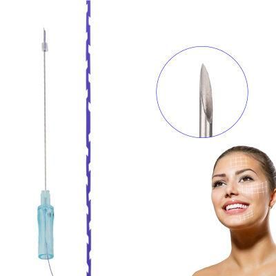 Korean Pdo Lifting Needles Thread