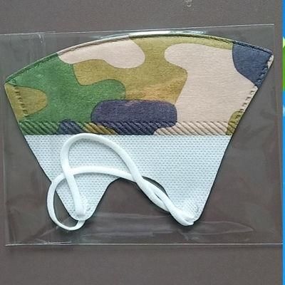 Children Masks Pm2.5 Cartoon Kids Dust Baby Respirator Kids Mouth Mask