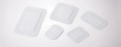 Medical Sterile Adhesive IV Catheter/IV Cannula