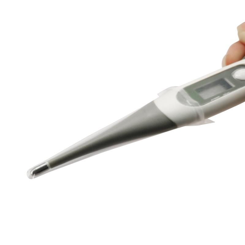 Medical Disposable Oral Rectal Underarm Digital Thermometer Probe Cover