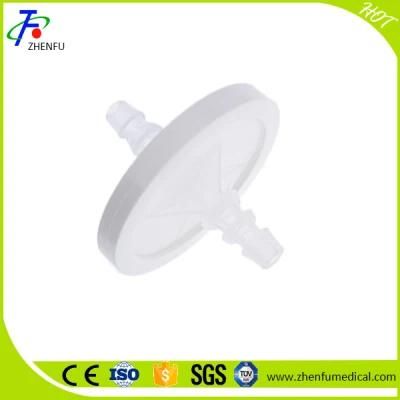 Disposable Anesthesia Breathing Oxygen Inhalation Machine Filter
