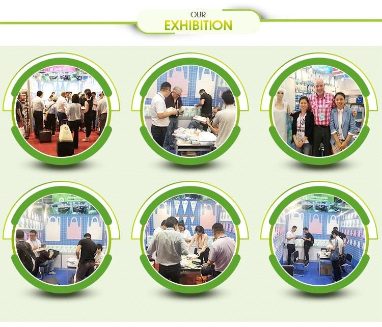SBPP Hygienic Non Woven Disposable Shorts