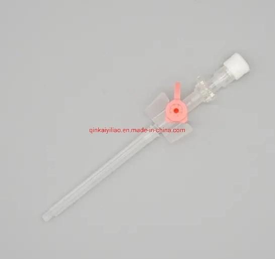 Quincke Type/Pencil Point Type Spinal Needle