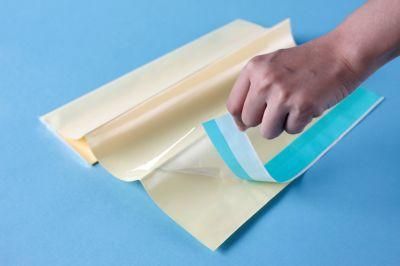 Universal Surgical PE Acrylate Adhesive Incise Film