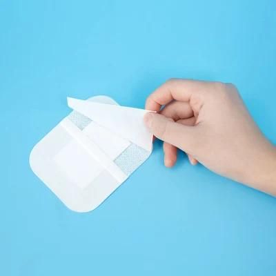 Wholesale Good Price Medical Non Woven Adhesive Wound Dressings