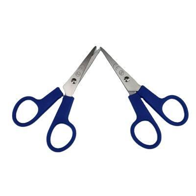 Hot Selling Stainless Steel Surgical Instruments Medical Disposable Sterile Scissors