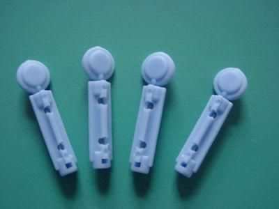 Blood Lancet/Accu Chek Lancets/Safety Lancet