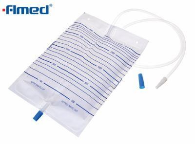 Adult Urine Drainage Collection Bag 2000ml