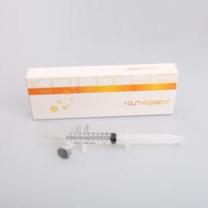 Factory Dermal Filler Ha Buy 10ml Face Injection Hyaluronic Acid Price