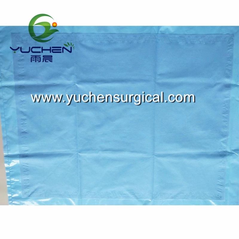 Disposable Sterile Surgical Absorbent Reinforcement Mayo Stand Cover