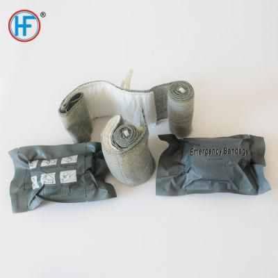 Emergency Bandage China Manufacturer Isreal Bandage