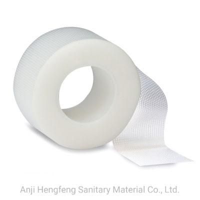 High Quality Medical Microporous PE Tape Waterproof Adhesive Tape