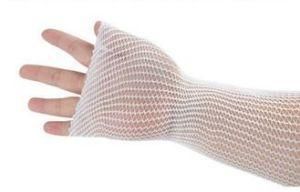 Disposable Elastic Tubular Net Bandage